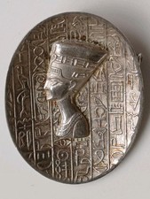 Egyptian Revival Nefertiti