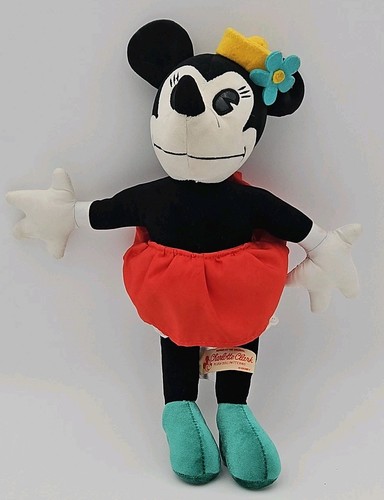 Disney parks charlotte clark - disney,