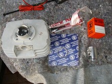 Malaguti KTM T4 RCX Cylinder