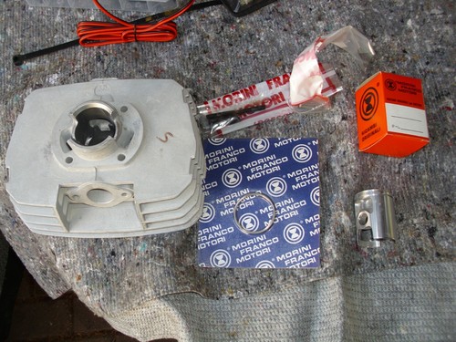 Malaguti ktm rcx cylinder - ktm,