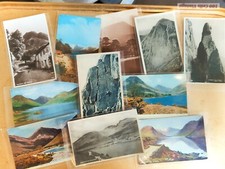 26 Vintage Topograhical