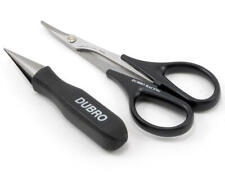 DuBro Body Reamer & Scissors