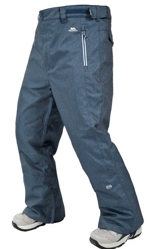 Trespass ski trousers tp100 - ski,