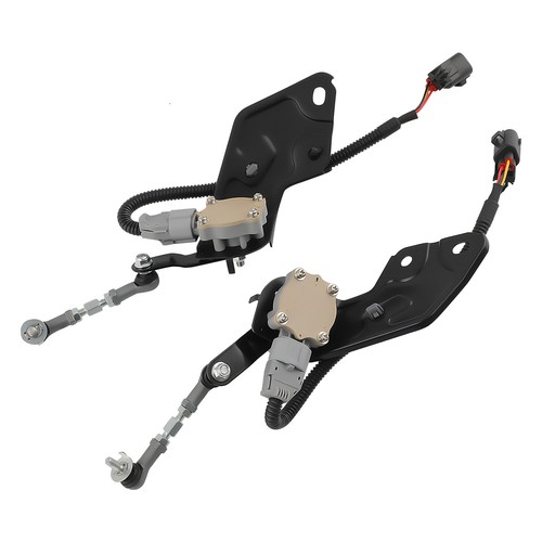 Left right height control - height,