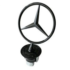 44 mm Mercedes Benz Bonnet