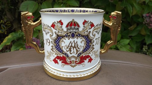 1973 paragon china large - 1973,