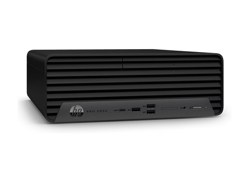Pro 400 small form - pro, g9