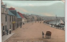 STRANRAER, AGNEW STREET