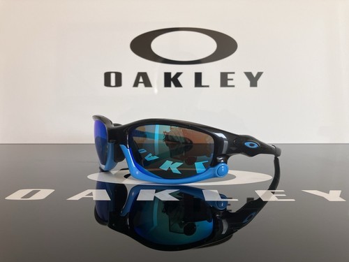 Oakley split jacket sunglasses - jacket,