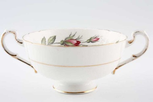 Paragon bridal rose - -, soup