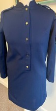 Vintage 1960’s Navy Mod