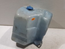 VW Jetta 1990 MK2 LHD Front