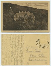 62763 - Bad Essen - Kurhaus