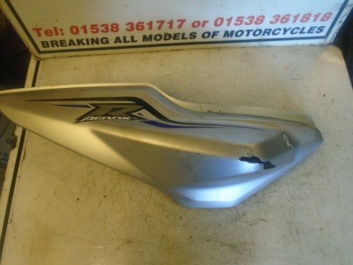 Yamaha aerox 2013 - 50,