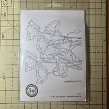 Impression Obsession Io Rubber