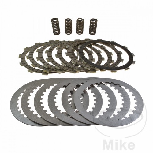Clutch repair kit - repair,