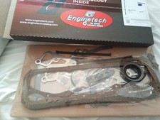 Ford  351C / 351m & 400 engine