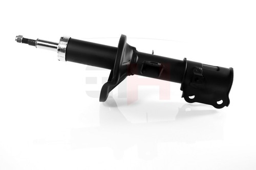 Front right shock absorber gas - absorber,