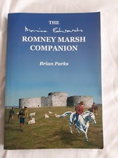 The Monica Edwards Romney