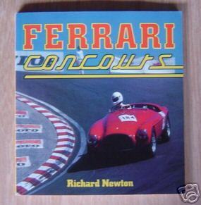 Ferrari concours richard - concours, by