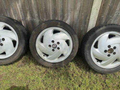 Genuine vauxhall calibra 4x4 - calibra,
