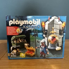 Playmobil Knights 6160
