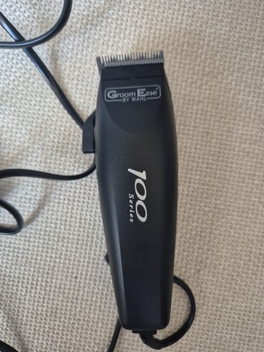 Groom ease wahl hair - by,