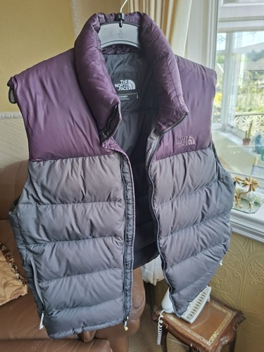 The north face - nuptse, 700