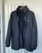Berghaus men’s jacket size