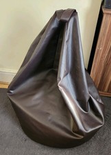 Beanbag bazaar Faux leather