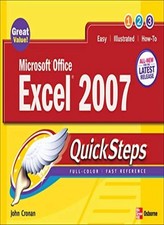 Microsoft Office Excel 2007