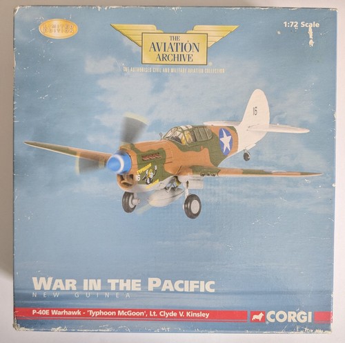 Corgi aviation aa35211 - corgi,