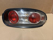 Mazda Mx5 Rear Light Drivers