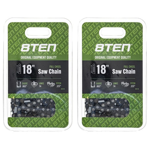 8ten chainsaw chain for - 8ten,