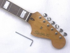 REAL Fender Squier 6-String