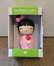 Birthday girl 2011 momiji doll