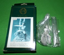 54mm Metal Glory Miniatures