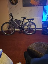 Apollo slant mountain bike - apollo,