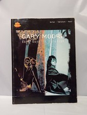 GARY MOORE TAB / TABLATURE /