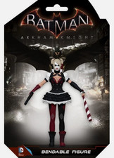 BATMAN - Arkham Knight Harley
