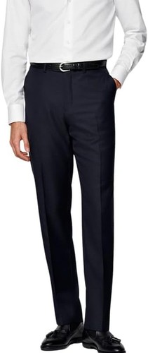 Mens trousers office business - mens,
