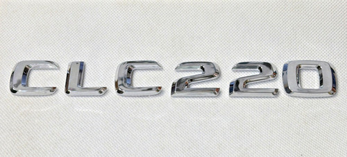 Mercedes clc 220 - clc, /