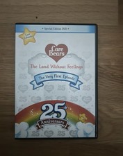 CARE BEARS The Land Without