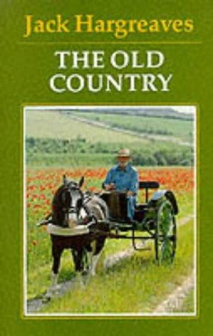 The old country hargreaves - the,