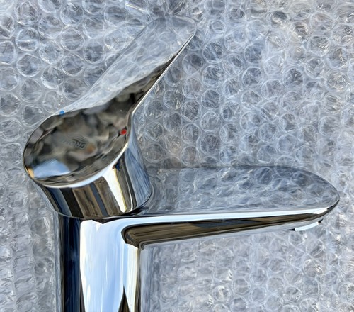 Grohe bauedge basin mixer tap - mixer,