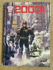 2000 Ad Annual 2026 Hardcover