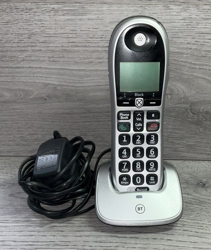 4600 additional handset - 4600,