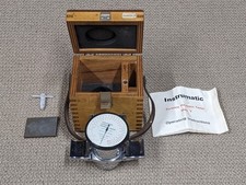 Instrumatic Portable Hardness