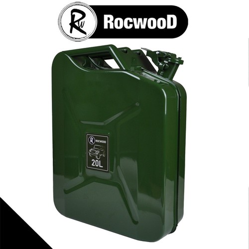 20l fuel can - 20l, petrol