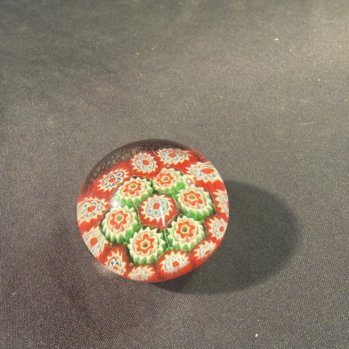 Murano italian millefiori - italian,